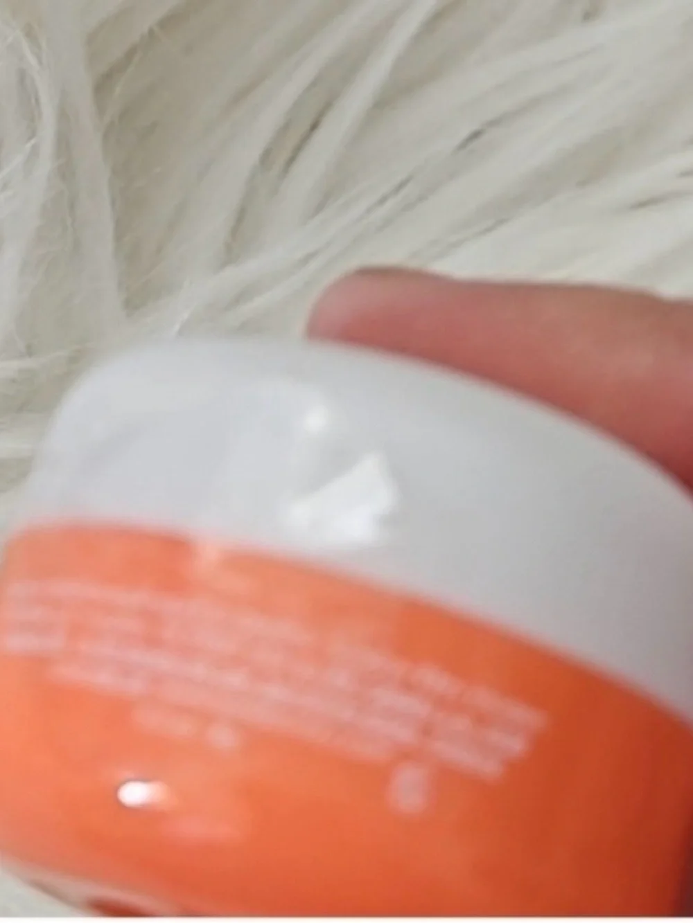 Sunday Riley C.E.O. Afterglow Vitamin C Cream Trial Size NIP